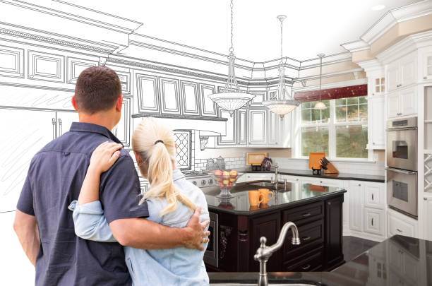 24/7 Emergency Kitchen Remodeling experts in Bristol, VA