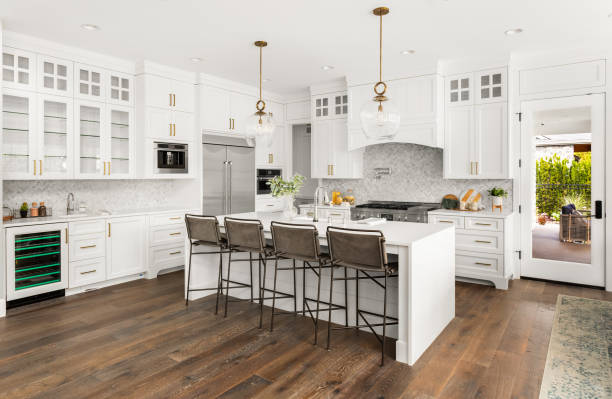 Reliable Kitchen Remodeling contractor in Bristol, VA by I E Kitchen
