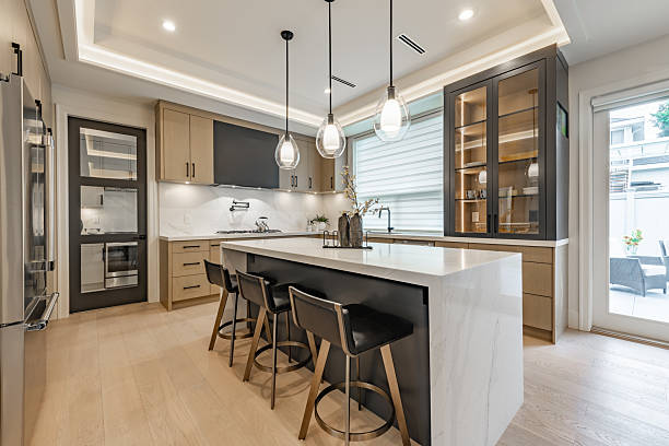 Affordable Kitchen Remodeling solutions in Bristol, VA